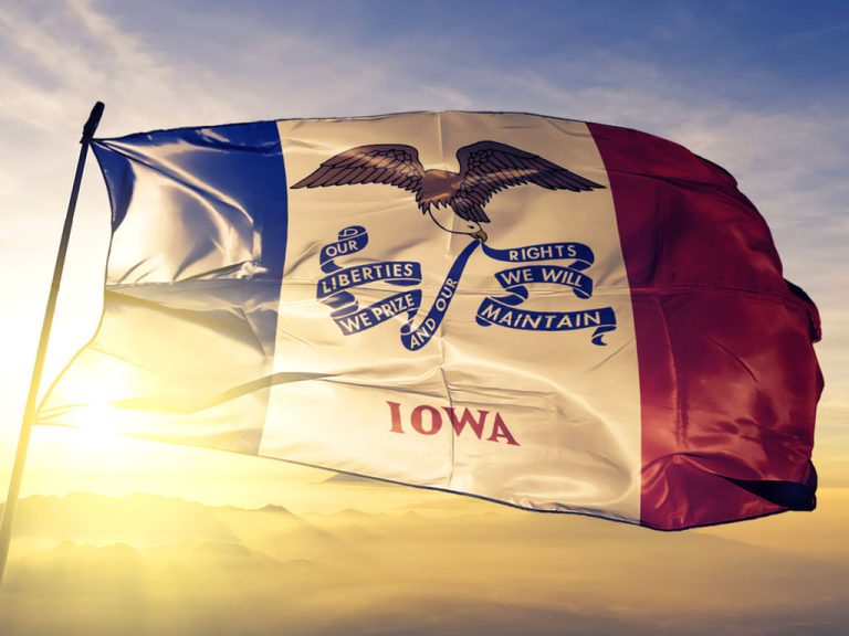 The Best Places to Get a Fresh Start|des moines|Questions About Living in Iowa