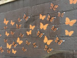 Milwaukee|Milwaukee |Milwaukee mural