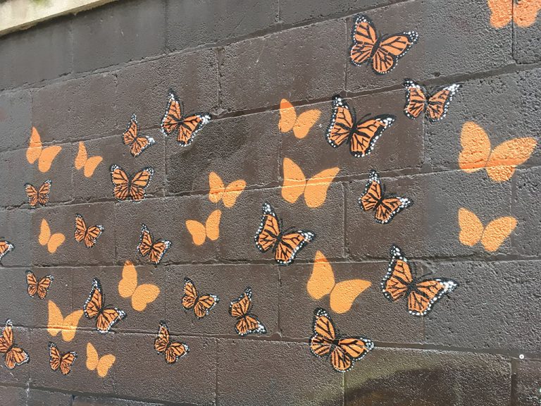 Milwaukee|Milwaukee |Milwaukee mural