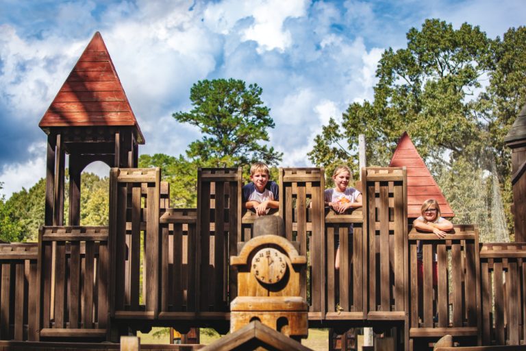 Oxford, MS Parks and Recreation