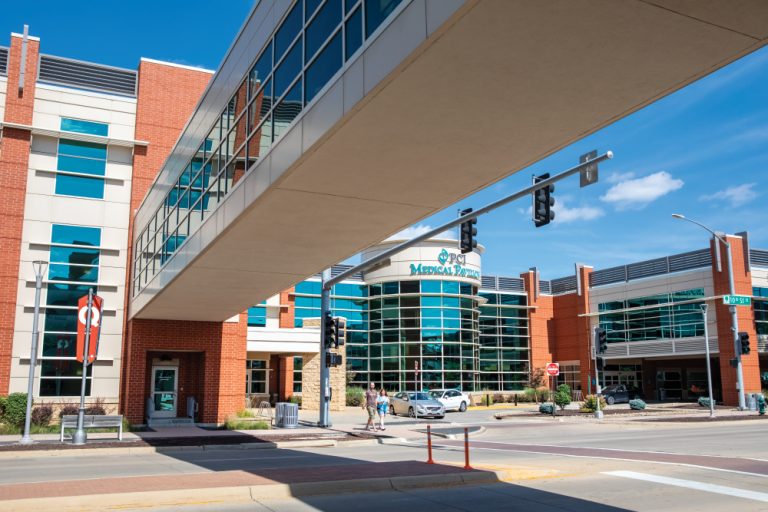 Cedar Rapids, IA Health Care