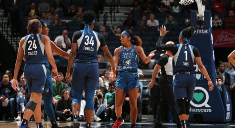 Minnesota Lynx coach Cheryl Reeve|Minnesota Lynx Coach Cheryl Reeve|Minnesota Lynx|Minnesota Lynx|Minnesota Lynx