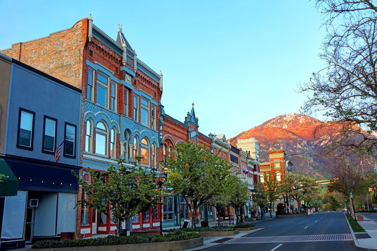Provo UT