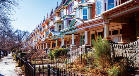 Baltimore, MD Neighborhoods