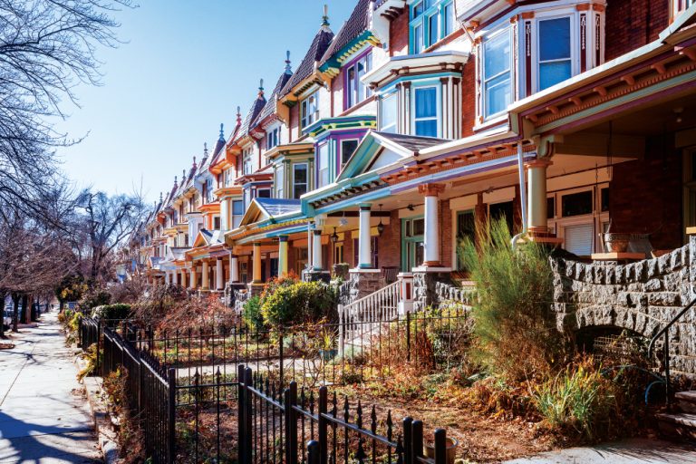 Baltimore, MD Neighborhoods