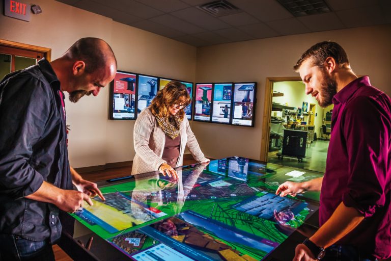 Rio Rancho, NM Design Firms