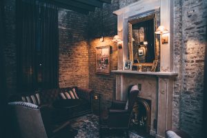 Marble Ring Speakeasy Birmingham