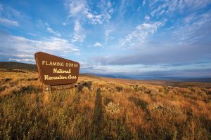 Sweetwater County WY