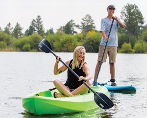 Sweetwater County WY