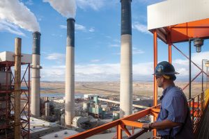 Sweetwater County WY