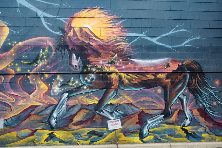 Sweetwater County WY