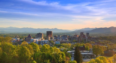 Asheville NC