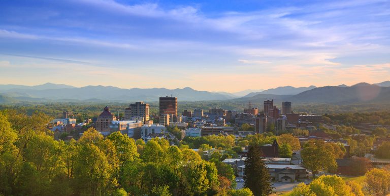 Asheville NC