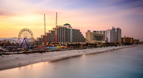 Daytona Beach FL