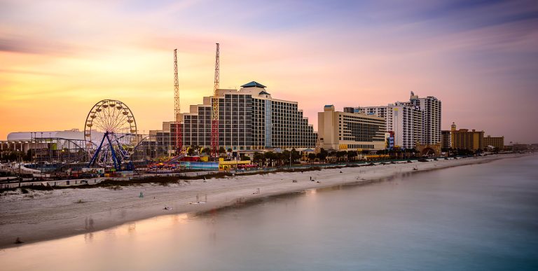 Daytona Beach FL