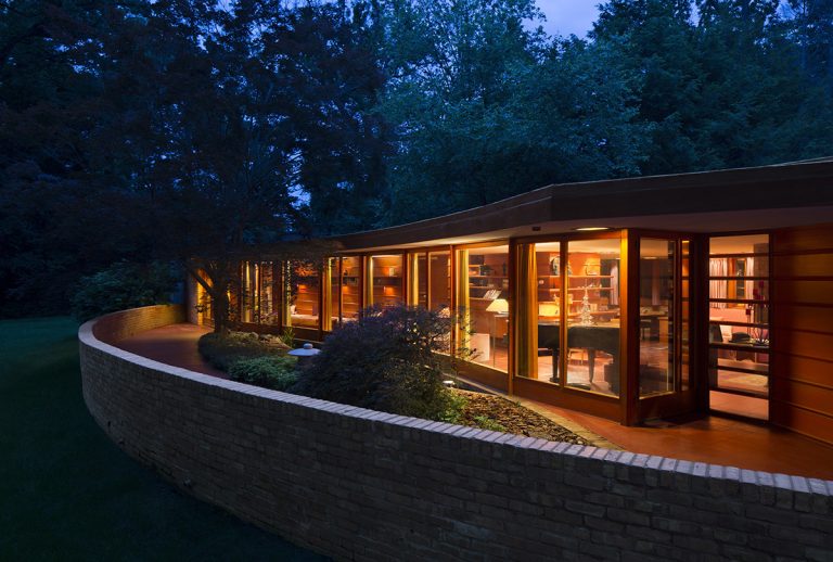 Scottsdale |Mid Century Modern Architecture|Spokane|Dekker House Albuquerque|Laurent House Rockford