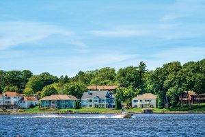 Muskegon Lakeshore MI