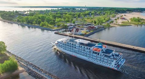 Muskegon Lakeshore MI