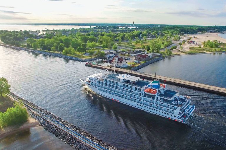 Muskegon Lakeshore MI