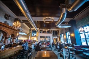 Muskegon Lakeshore MI