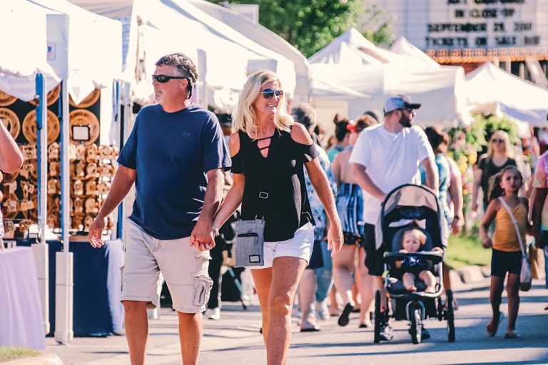 Muskegon Lakeshore MI