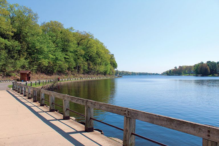 Muskegon Lakeshore MI