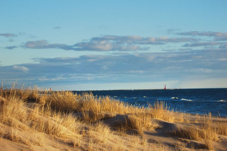 Muskegon Lakeshore MI