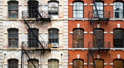 How COVID-19 will affect where and how we live