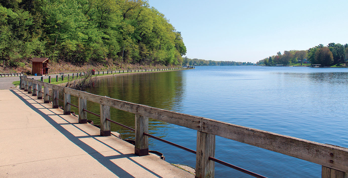 Muskegon Heights, MI