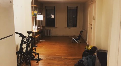 Moving Diaries NYC|how to move during a pandemic