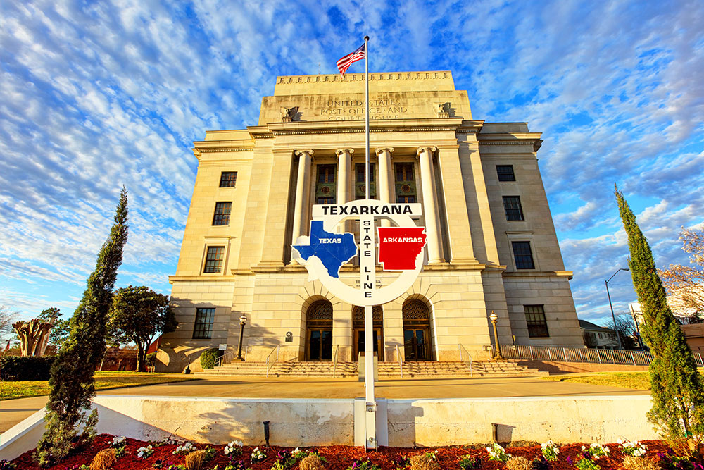 TexarkanaAR