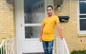 Devi Subedi|Devi Subedi|Youssef Almaraey|Bhim Subedi