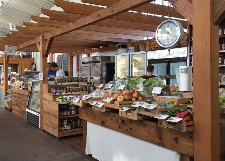 Lancaster |Harrisburg food scene