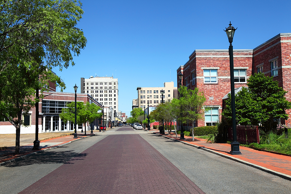 Alexandria is the ninth-largest city in the state of Louisiana and is the parish seat of Rapides Parish, Louisiana, United States.