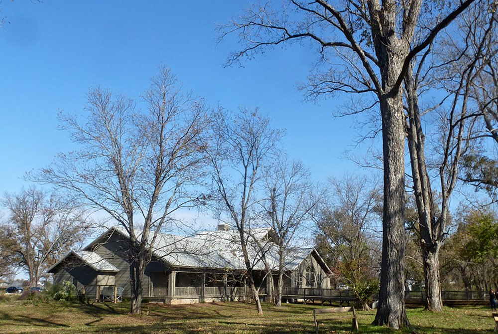 Red River National Wildlife Refuge, Bossier City, LA
