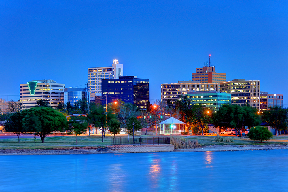 Midland is a city in and the county seat of Midland County, Texas, United States, on the Southern Plains of the state's western area.