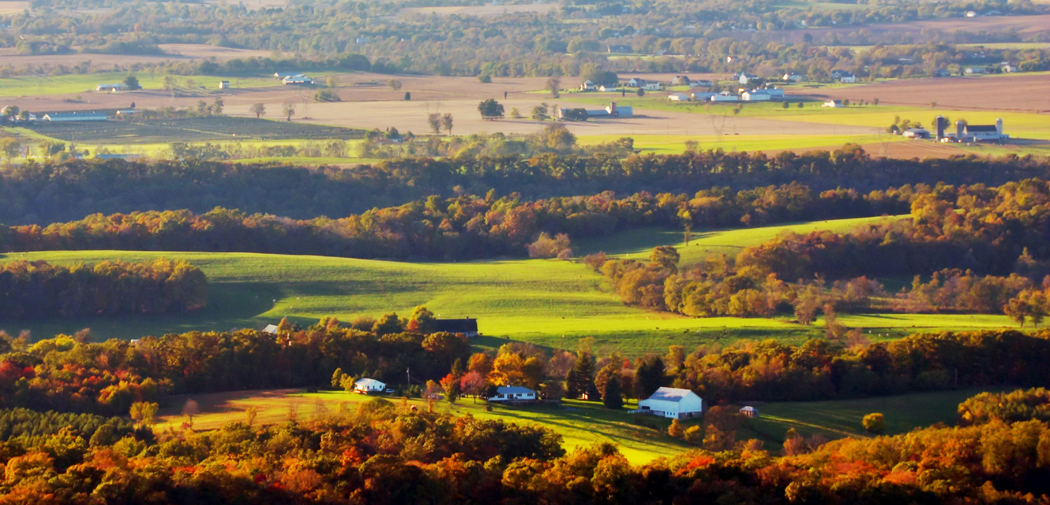 Frederick County, Maryland