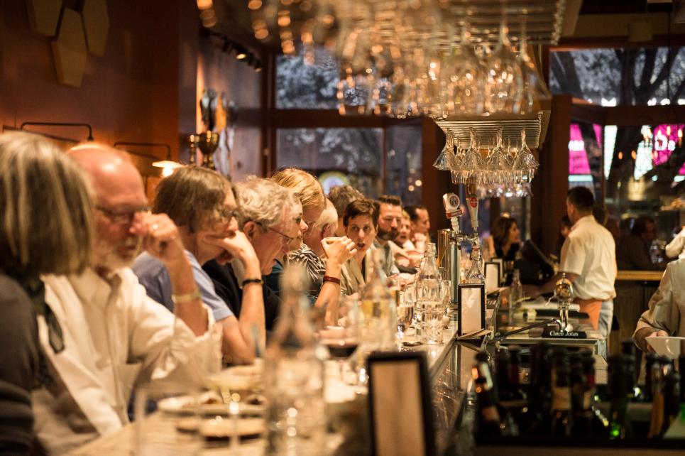 Lithia Park in Ashland, Oregon