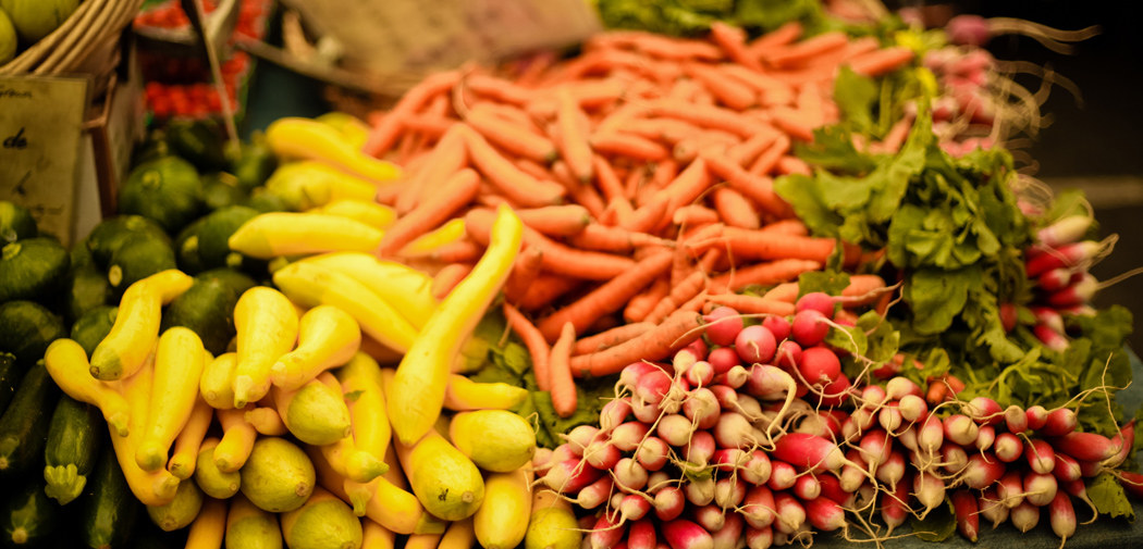 Walnut Creek offers a phenomenal farmers’ market year-round each Sunday. Every week brings a bounty full of fun for the whole family to enjoy!