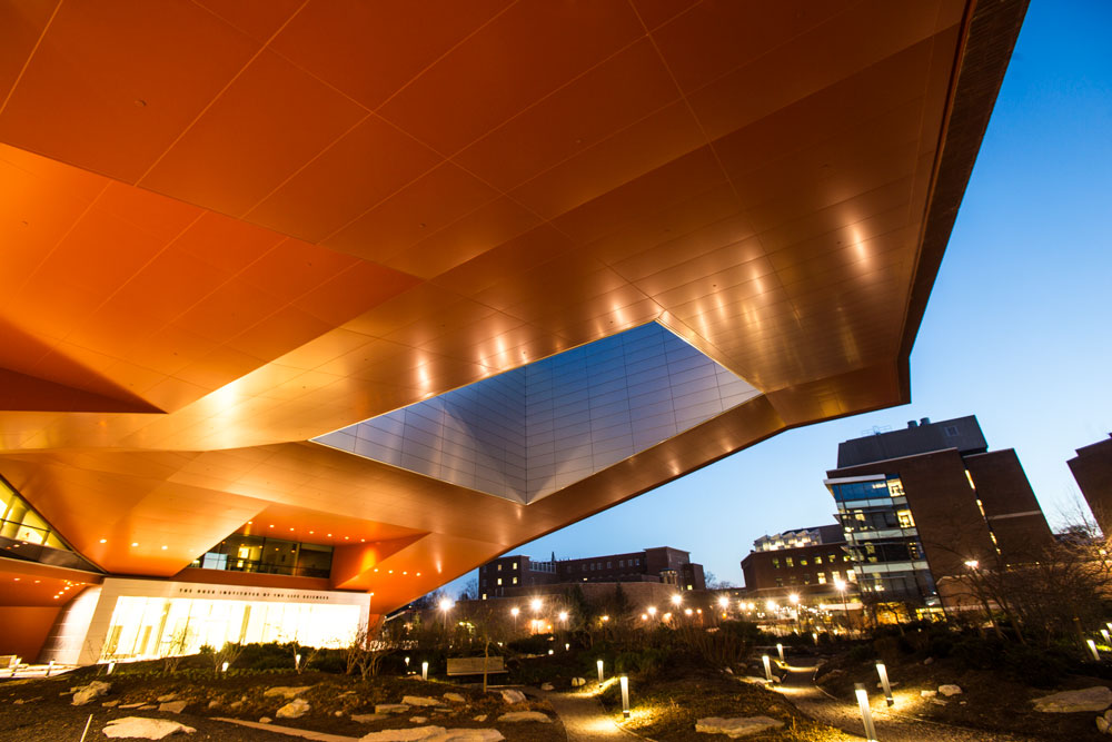 Penn State University