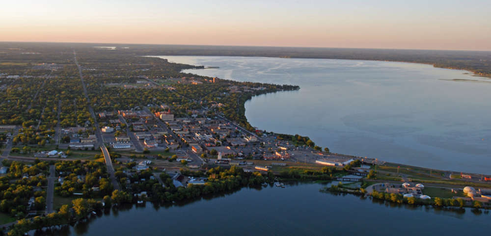 Bemidji MN
