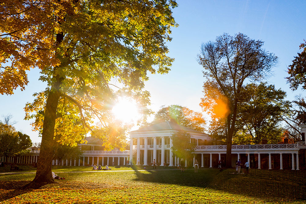 Charlottesville, VA, is one of the best places to live in the southeast.