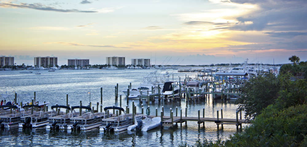 Fort Walton Beach, FL