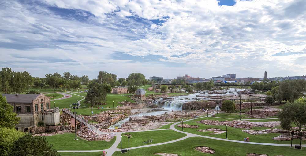 Sioux Falls, SD