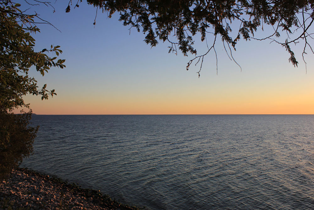 Washington Island WI