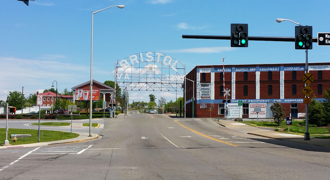 bristol tn