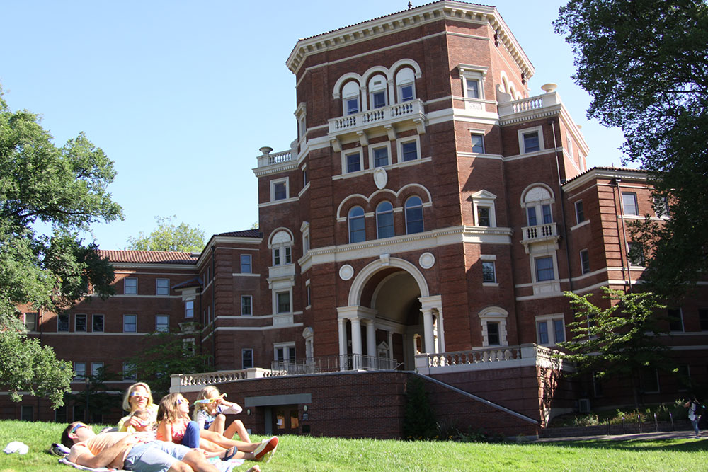 Oregon State University