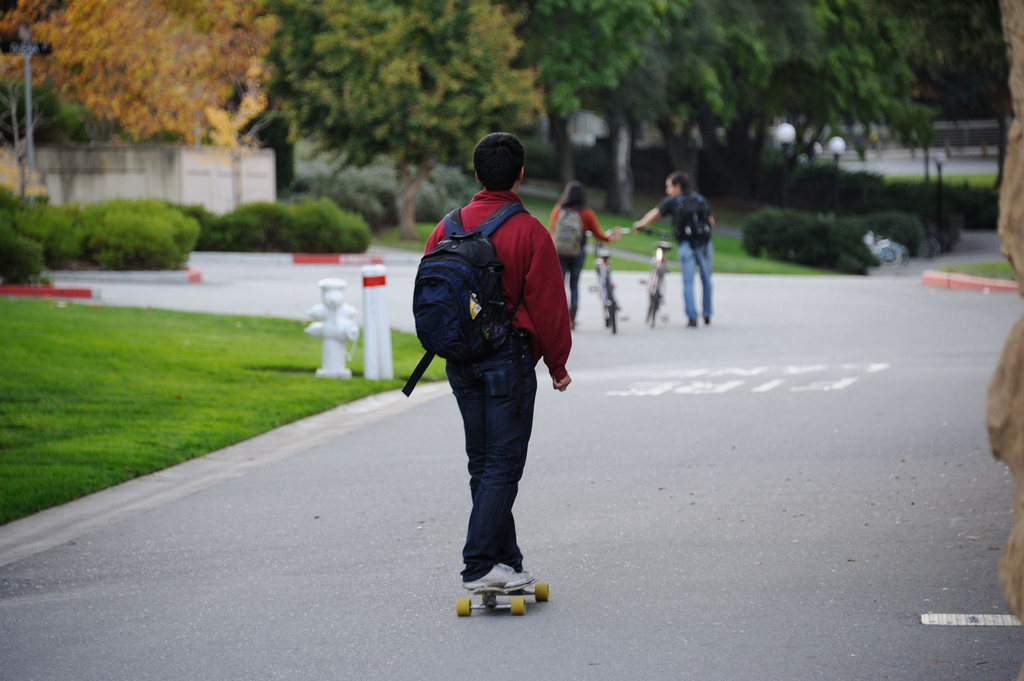 Palo Alto California