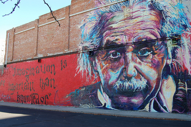 Public Art in Greeley, CO