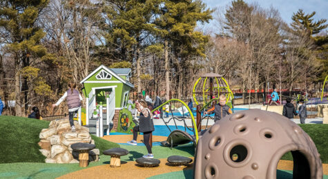 Ames, Story County, IA